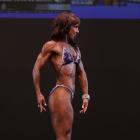 Kim  Scoffins - BC Provincial Championships 2011 - #1